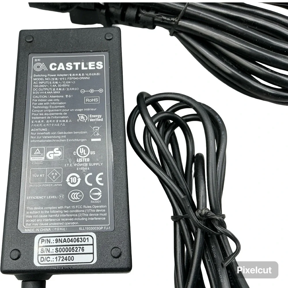 Castles fsp040 dran2